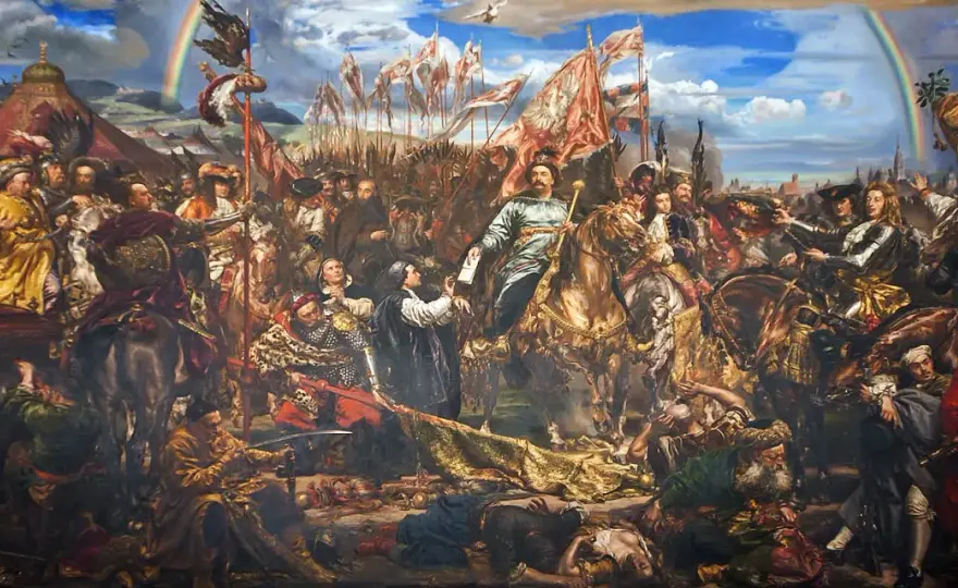 Kiedy odbyła się bitwa pod Wiedniem? Poznaj historię tej kluczowej batalii