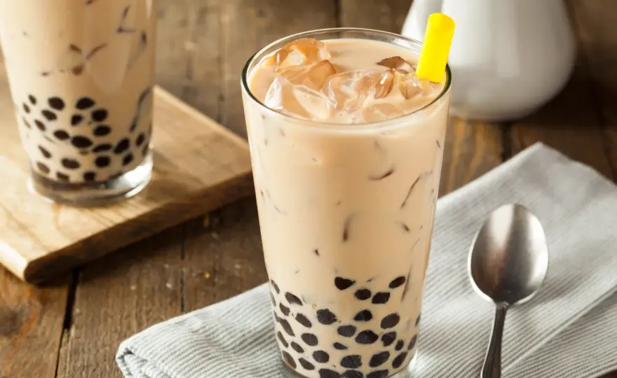 Domowa herbata z tapioką - prosty przepis na pyszne bubble tea od podstaw
