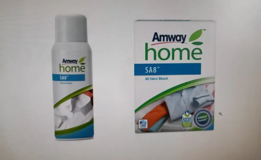 Gdzie kupić odplamiacz Amway i zaoszczędzić na zakupach?