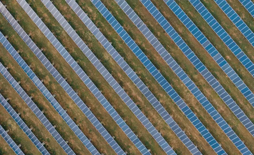 Wydajność instalacji PV o mocy 10 kW Ilość wytworzonej energii