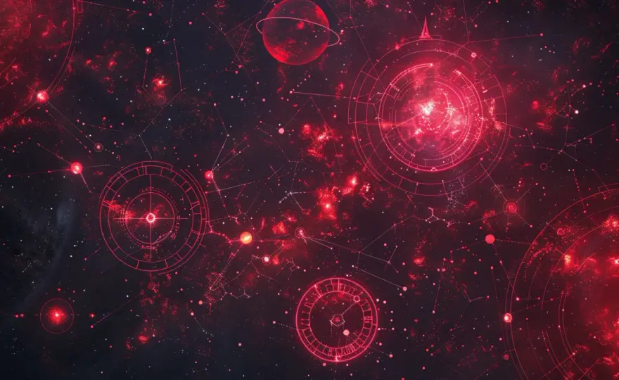 Znaki zodiaku, których lepiej unikać. Mają trudny charakter i lubią dramę