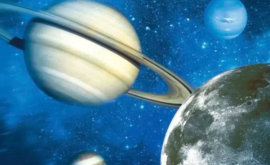 Astrologia finansowa: jak książka Krystyny Konaszewskiej-Rymarkiewicz zmienia decyzje finansowe