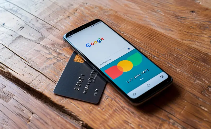 Doładowanie konta Google - Prosty sposób na doładowanie swojego konta