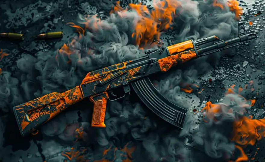 Co nowego? Nowa aktualizacja CS GO - sprawdź nowości!