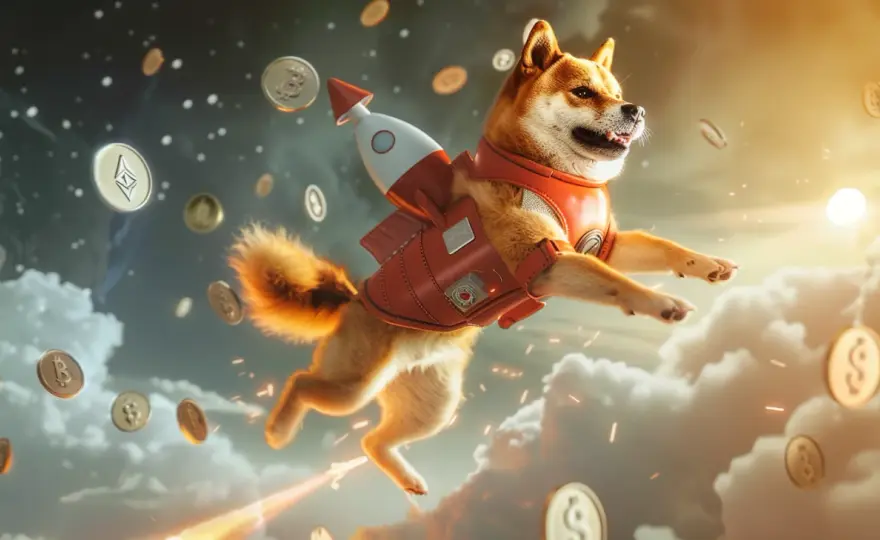 Shiba Crypto: Analiza i trendy na rynku kryptowaluty Shiba Inu