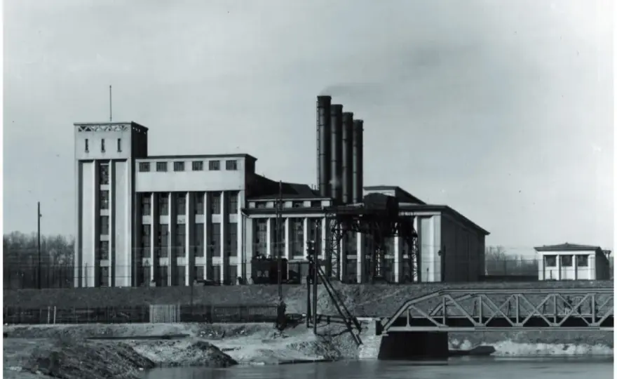 Elektrownia Poznań: Historia, znaczenie i tajemnice lokalnej kultury
