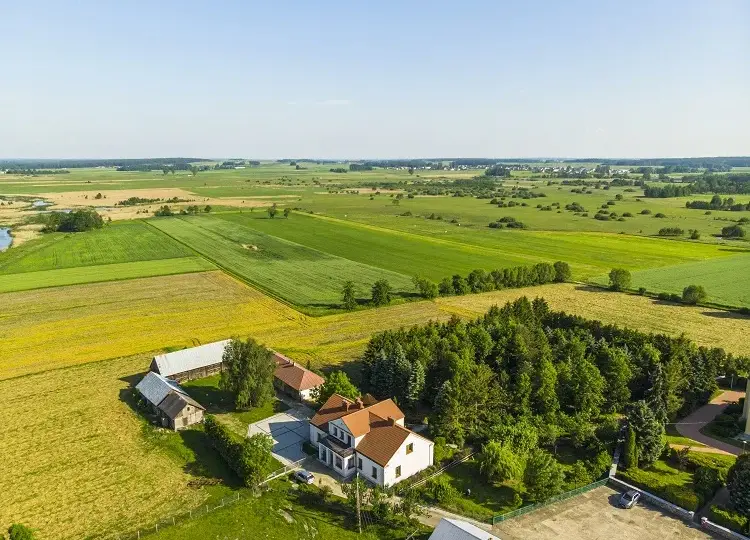 Ustawa o ochronie gruntów rolnych - kluczowe przepisy i ich skutki