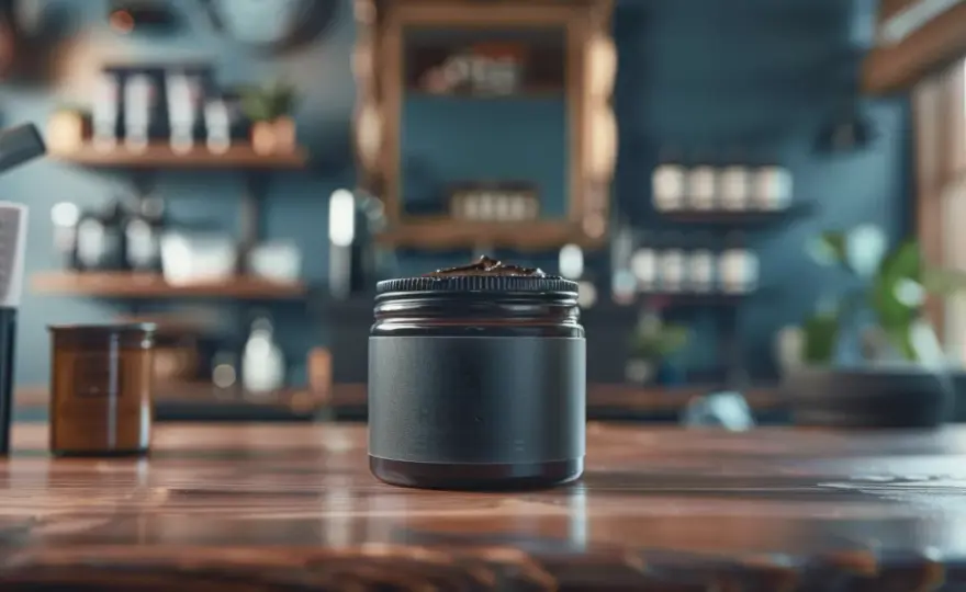 Matte Clay - Czy reuzel matte clay to najlepszy wybór dla włosów?