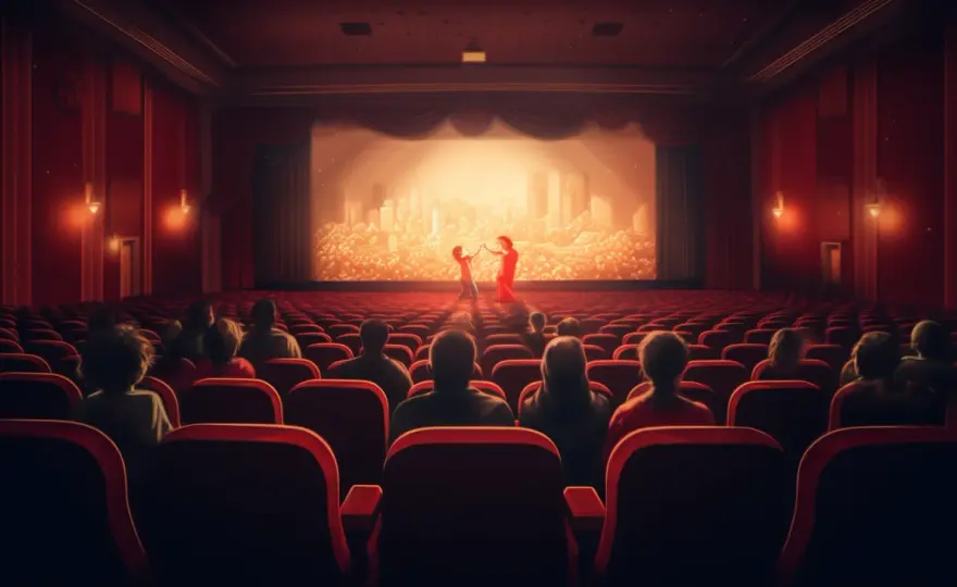 Repertuar Kina Best Mall Sadyba i Cinema City Sadyba - Ceny Biletów