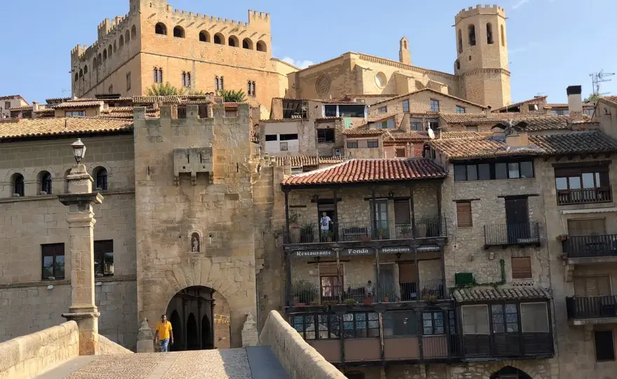 Qué ver en Valderrobres - La guía para no perderte nada