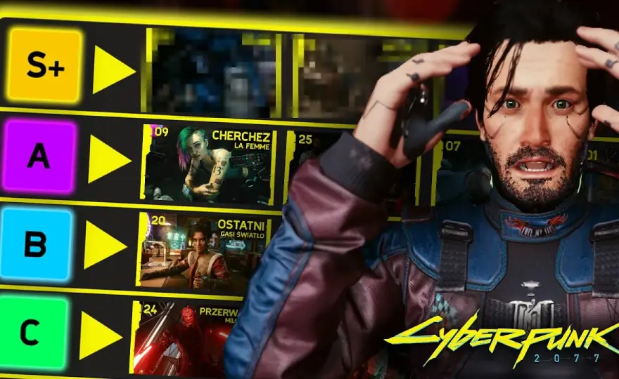 Mistrzowskie hakowanie w Cyberpunk: Potężne triki, które zmienią twoją grę