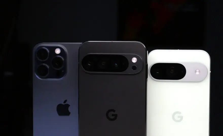 Smartfon z dobrym aparatem? Wybierz idealny model dla siebie!