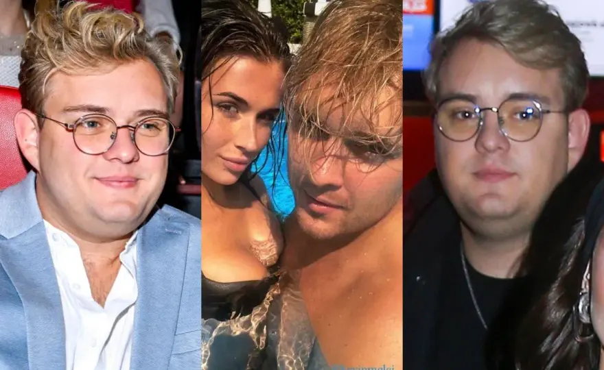 Mąż Roksany Węgiel - Kevin Mglej. Kim jest i co robi?