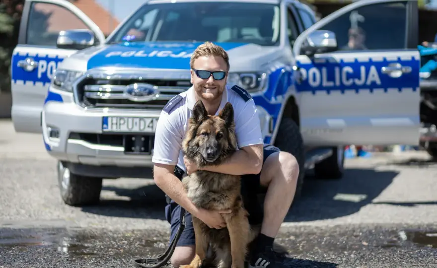 Jaki wydział w policji najlepiej pasuje do twoich predyspozycji - Poradnik