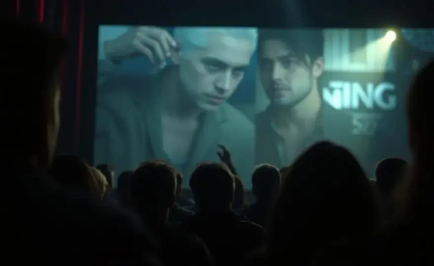 Filmy o uzależnieniach: Jak one kształtują świadomość społeczną?