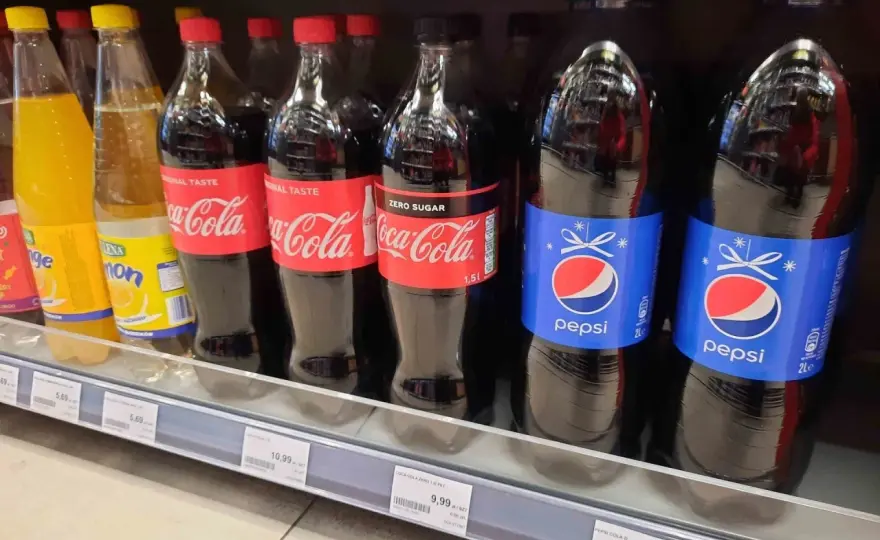 Ile kosztuje Pepsi w Multikinie? Ceny i sposoby na oszczędność
