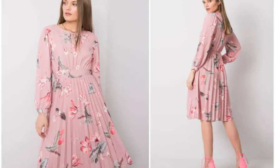 Jak się ubrać na komunię jako gość? Eleganckie stylizacje