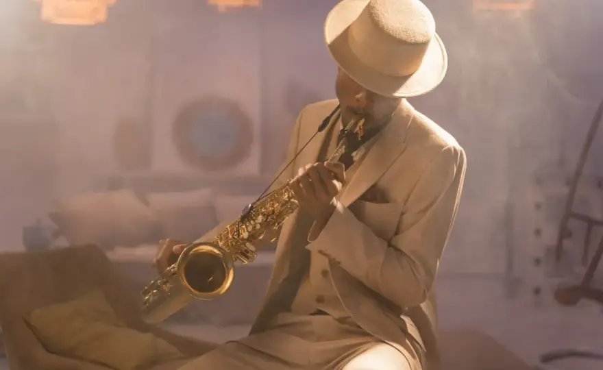 Styl w jazzie – Odkryj jazzowy styl i pokochaj go
