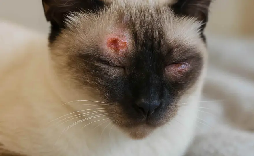 Enfermedades de gatos - Señales clave y prevención eficaz