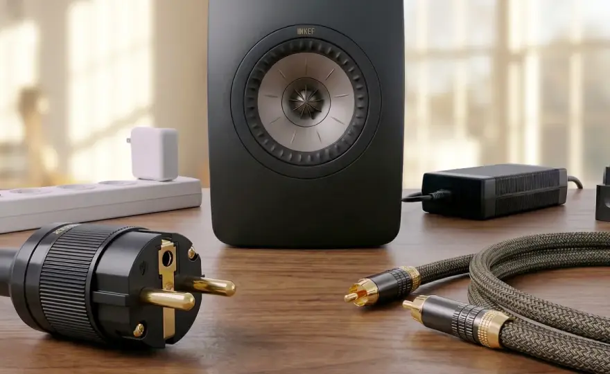 Differentialsignal Audio: Brummen weg, Sound top!