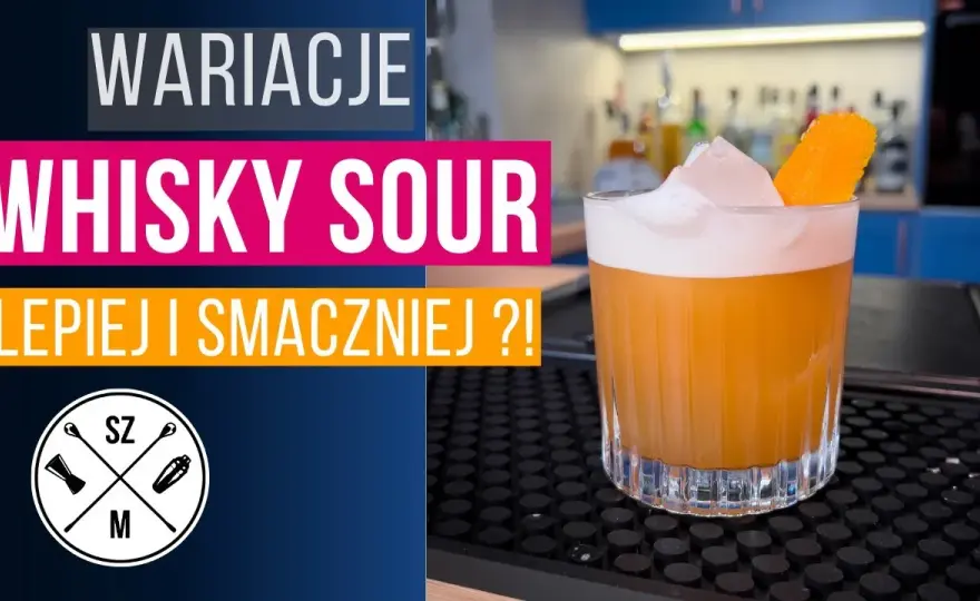 Jak zrobić drinka z whisky - proste przepisy na pyszne koktajle