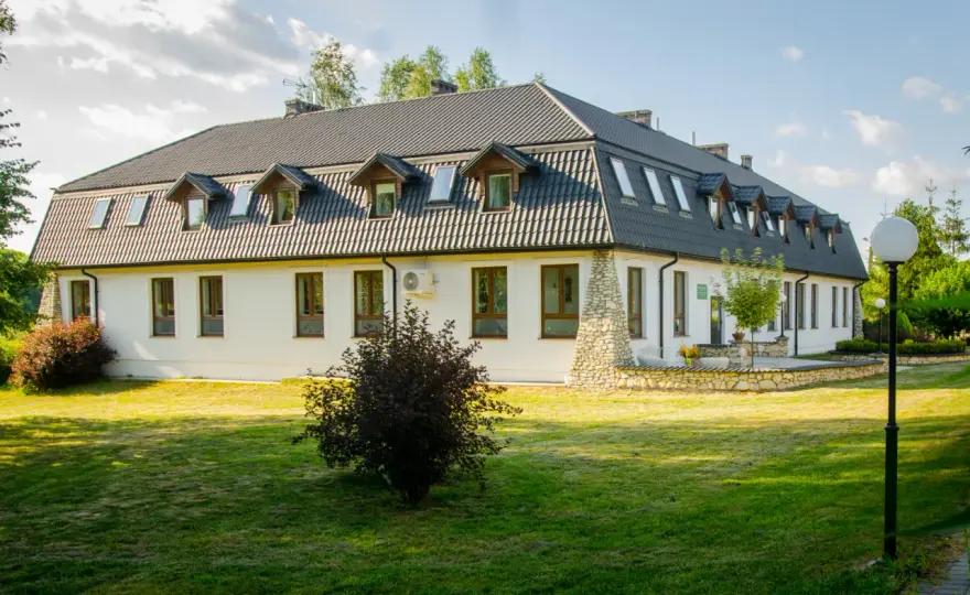 Prywatny Dom Opieki Kiełków: Barbara Markulis Pełna Oferta i Koszty