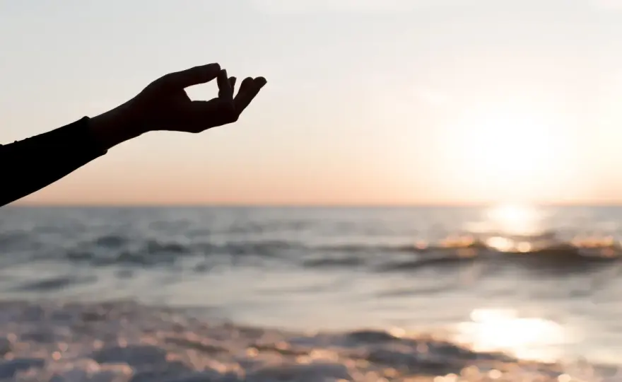 Mindfulness dla początkujących - jak zacząć bez presji