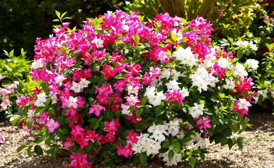 Laurier-rose - Engrais idéal pour une floraison spectaculaire