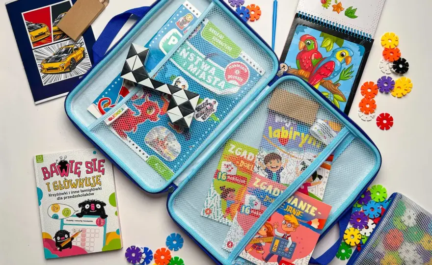 Kreatywne zabawy dla 12-latka - Koniec z nudą!