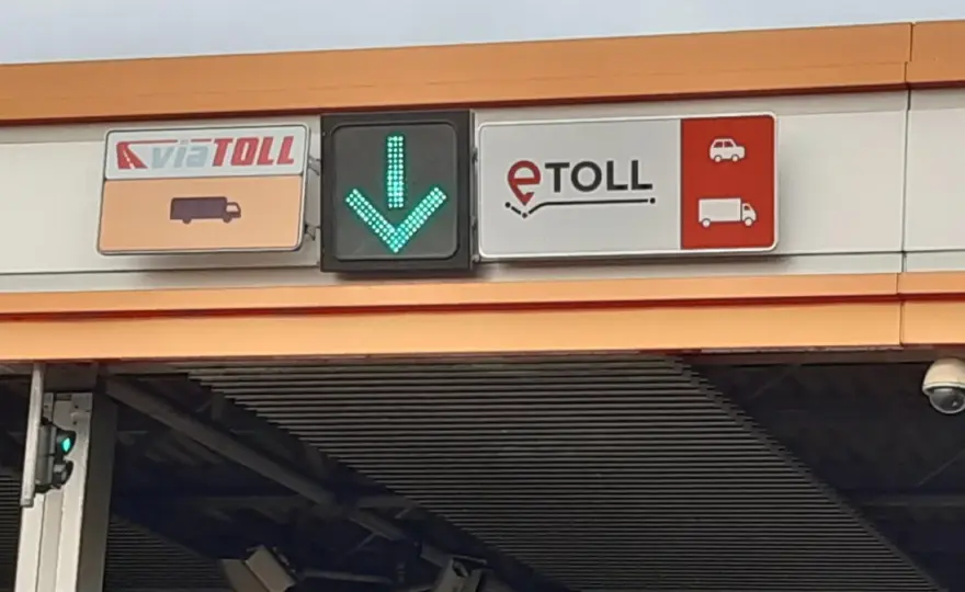 viaTOLL a e-TOLL - Co musisz wiedzieć o opłatach drogowych?