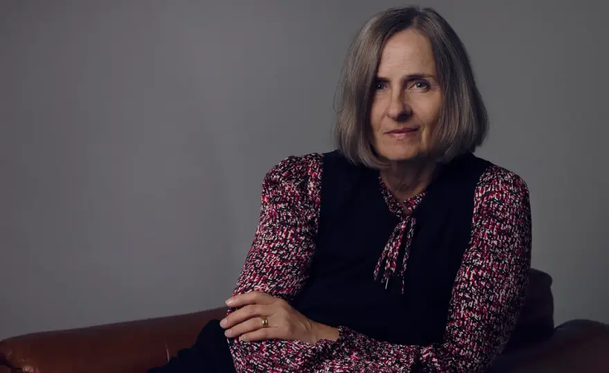 Susanna Alakoski - böcker, teman och varför hon läses