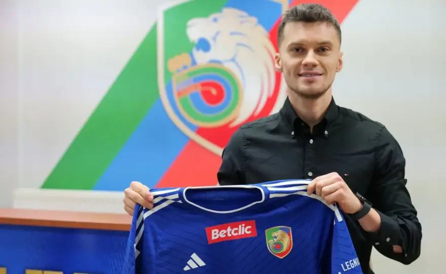Transfery Miedzi Legnica 2026 - Kto wzmocnił skład i co to oznacza?