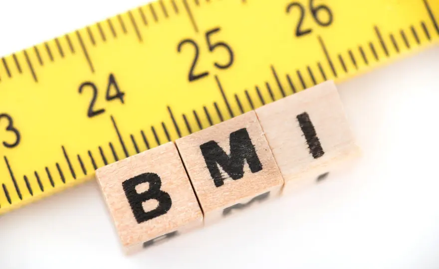 Badanie BMI - co to jest i jak może wpłynąć na twoje zdrowie