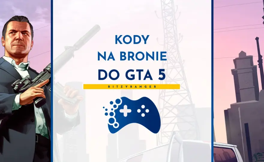 Kod na broń - Dlaczego nie działa i jak go użyć?