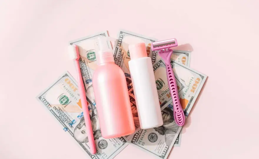 Pink Tax in Deutschland - wann Preise unfair werden