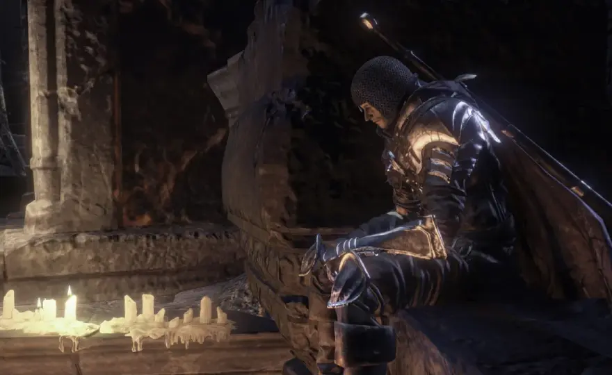 Dark Souls - Jak zacząć i nie zginąć? Poradnik dla nowych graczy