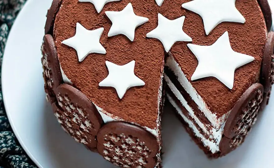 Torta Pan di Stelle perfetta - La guida definitiva