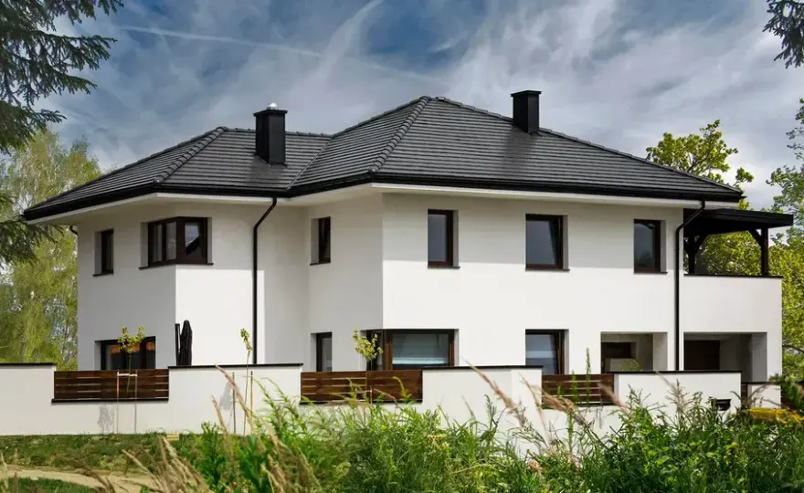 Czym pomalować komin, aby uniknąć kosztownych błędów?