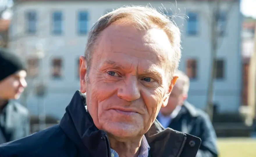 Donald Tusk: Ile ma lat? Wiek i cała kariera polityczna