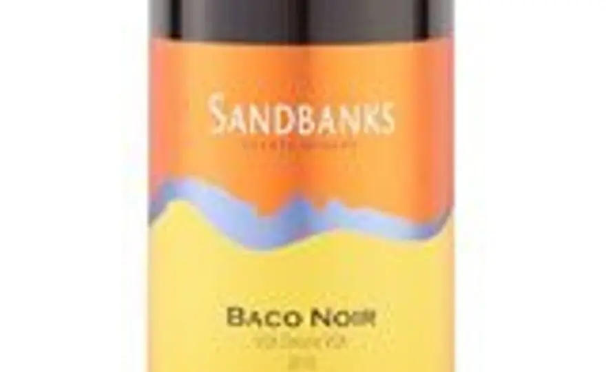Lost Boys Wein: Kanadas Baco Noir verstehen - Lohnt sich das?