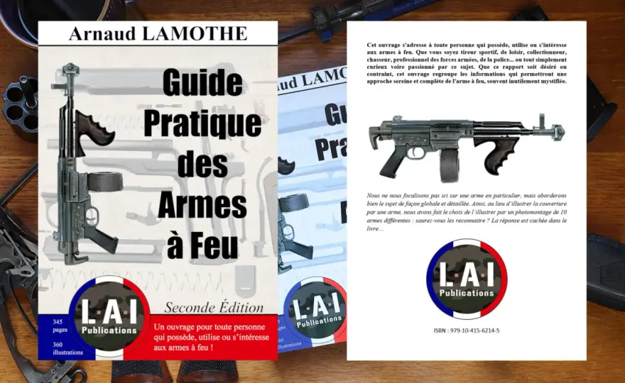 Acheter une arme en France - Le guide complet et légal