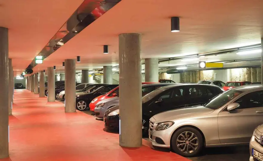 Parking Venise - Où se garer sans se ruiner ni perdre de temps ?