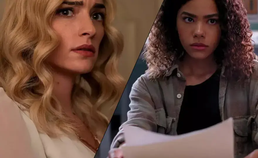 Ginny i Georgia - o czym jest serial i co wiadomo o 4. sezonie?