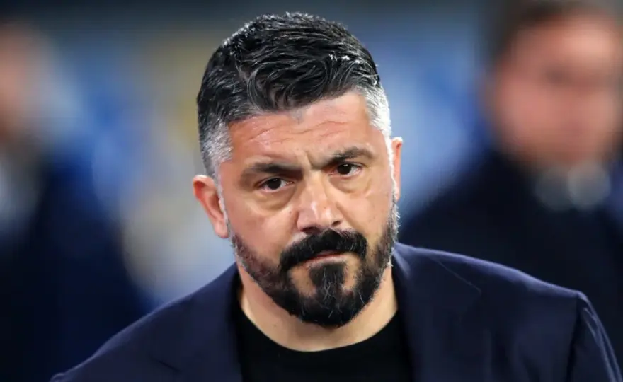 Gattuso - od boiska do ławki: Ewolucja trenera z charakterem