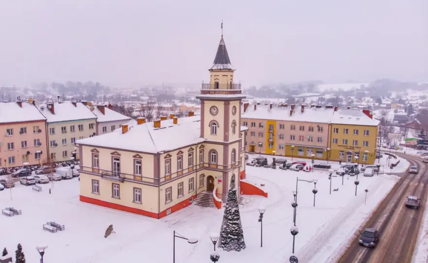 Brzozów atrakcje: najlepsze miejsca dla rodzin i turystów