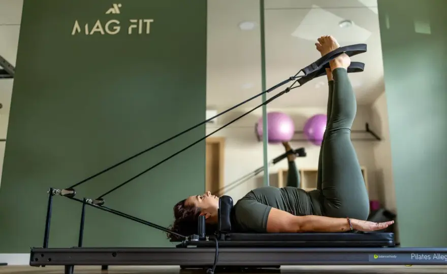 Reha Pilates: Życie bez bólu? Odkryj medyczną metodę!