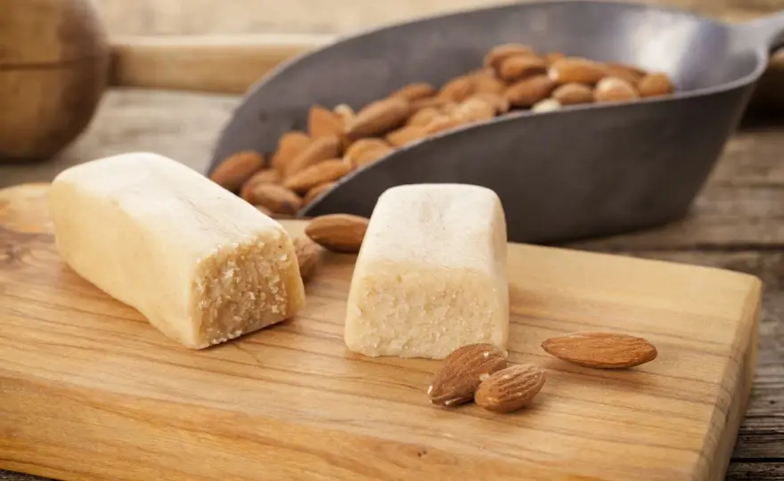 Pâte d'amande maison - Le guide ultime pour une texture parfaite