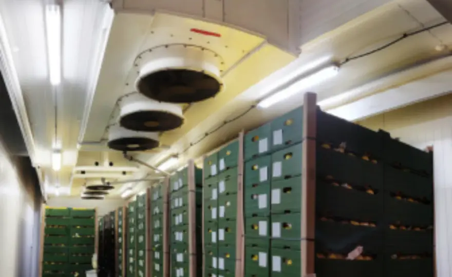 Refrigerante CO2 R744 - ventajas, riesgos y usos en España