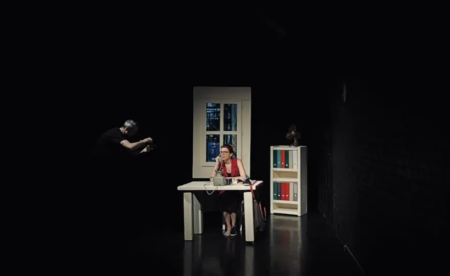 Teatr Kana Szczecin - Bilety, repertuar i jak wybrać wydarzenie