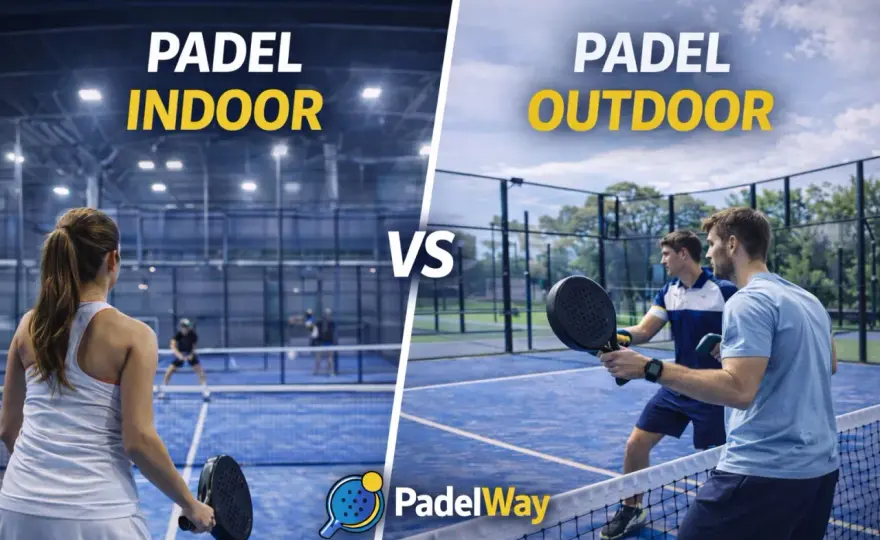 MVP Padel - Cosa significa davvero? La guida completa
